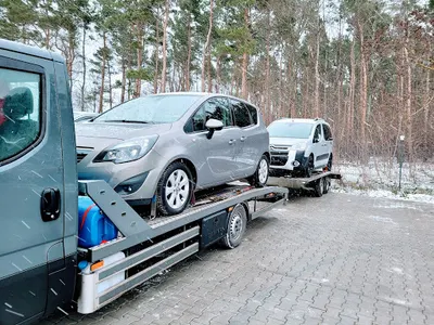 Luks-Car Łukasz Szyszko