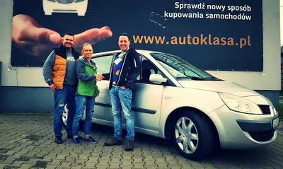 Samochody Używane Autoklasa - Auta Na Zamówienie | Auta Z Niemiec | Ze Szwecji | Auto Komis Gliwice